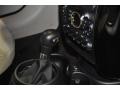 Absolute Black - Cooper S Countryman ALL4 AWD Photo No. 10