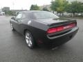 2014 Black Dodge Challenger R/T  photo #3