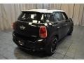 Absolute Black - Cooper S Countryman ALL4 AWD Photo No. 13