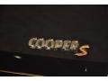Absolute Black - Cooper S Countryman ALL4 AWD Photo No. 15