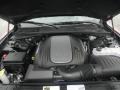 5.7 Liter HEMI OHV 16-Valve VVT V8 Engine for 2014 Dodge Challenger R/T #84921565