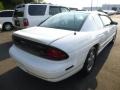 1998 Bright White Chevrolet Monte Carlo LS  photo #2