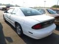 Bright White - Monte Carlo LS Photo No. 4