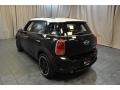 Absolute Black - Cooper S Countryman ALL4 AWD Photo No. 19