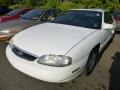 1998 Bright White Chevrolet Monte Carlo LS  photo #5