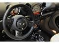 Absolute Black - Cooper S Countryman ALL4 AWD Photo No. 29