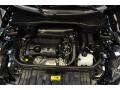 Absolute Black - Cooper S Countryman ALL4 AWD Photo No. 30