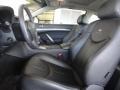 Liquid Platinum - G 37 Journey Coupe Photo No. 14