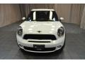 Light White - Cooper S Countryman ALL4 AWD Photo No. 3
