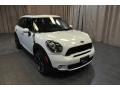 Light White - Cooper S Countryman ALL4 AWD Photo No. 4