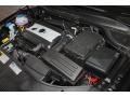2.0 Liter FSI Turbocharged DOHC 16-Valve VVT 4 Cylinder 2014 Volkswagen CC R-Line Engine