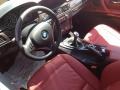 2011 Black Sapphire Metallic BMW 3 Series 335i Coupe  photo #3