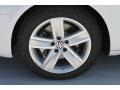 2014 Volkswagen CC Sport Wheel