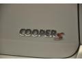 Light White - Cooper S Countryman ALL4 AWD Photo No. 15