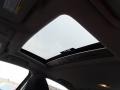 2014 Chevrolet Sonic Dark Pewter/Dark Titanium Interior Sunroof Photo