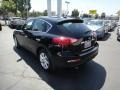 Black Obsidian - EX 35 Journey AWD Photo No. 4