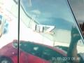 Bermuda Blue Metallic - Suburban 1500 LTZ Photo No. 6