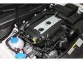  2014 CC Sport 2.0 Liter FSI Turbocharged DOHC 16-Valve VVT 4 Cylinder Engine