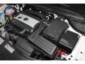 2.0 Liter FSI Turbocharged DOHC 16-Valve VVT 4 Cylinder 2014 Volkswagen CC Sport Engine