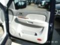 Bermuda Blue Metallic - Suburban 1500 LTZ Photo No. 13