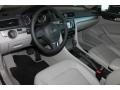 Moonrock Interior Photo for 2014 Volkswagen Passat #84922978