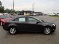 Tungsten Metallic - Cruze LT Photo No. 1