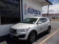 Moonstone Silver - Santa Fe Sport Photo No. 1