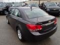 Tungsten Metallic - Cruze LT Photo No. 6