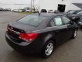 Tungsten Metallic - Cruze LT Photo No. 8