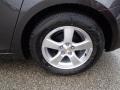 Tungsten Metallic - Cruze LT Photo No. 9