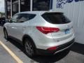 Moonstone Silver - Santa Fe Sport Photo No. 7
