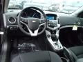 Tungsten Metallic - Cruze LT Photo No. 12