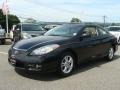 Black - Solara SE Coupe Photo No. 3