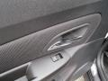 Tungsten Metallic - Cruze LT Photo No. 13