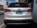 Moonstone Silver - Santa Fe Sport Photo No. 9