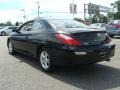 Black - Solara SE Coupe Photo No. 4