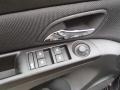 Tungsten Metallic - Cruze LT Photo No. 14
