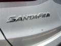 Moonstone Silver - Santa Fe Sport Photo No. 10