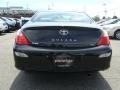 Black - Solara SE Coupe Photo No. 5