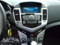 Tungsten Metallic - Cruze LT Photo No. 16