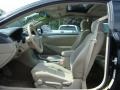 Black - Solara SE Coupe Photo No. 7