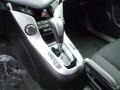 Tungsten Metallic - Cruze LT Photo No. 17