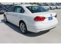 2014 Candy White Volkswagen Passat TDI SE  photo #7