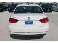 2014 Candy White Volkswagen Passat TDI SE  photo #8