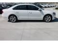 2014 Candy White Volkswagen Passat TDI SE  photo #10