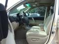 Sandy Beach Metallic - Highlander V6 4WD Photo No. 7