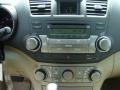 Sandy Beach Metallic - Highlander V6 4WD Photo No. 11