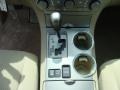 Sandy Beach Metallic - Highlander V6 4WD Photo No. 12