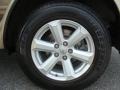 Sandy Beach Metallic - Highlander V6 4WD Photo No. 14