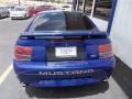 2004 Sonic Blue Metallic Ford Mustang GT Coupe  photo #10